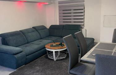 L&L A66 Ferienwohnung - Foto 13