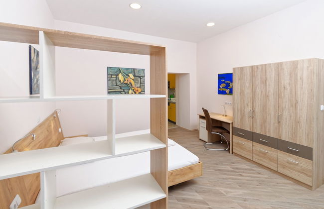 Villa Luna - Foto 24