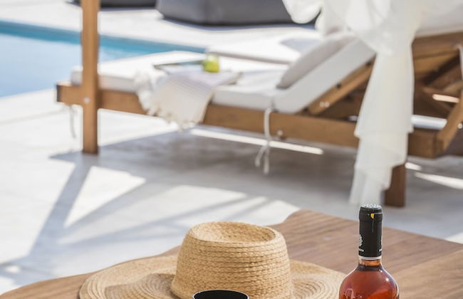 Oikos Boutique Residences - Foto 56