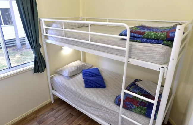 BIG4 Howard Springs Holiday Park - Foto 21