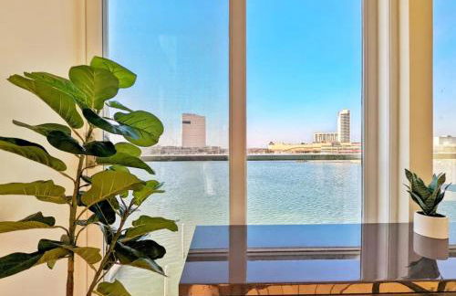 Bayfront AC-Insane Views! Luxury Escape on the Bay - Foto 41