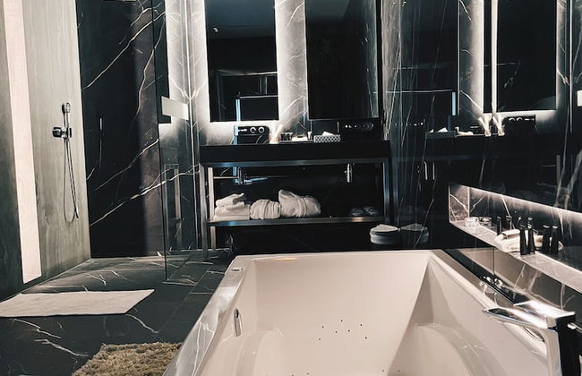 Hotel Kutuma - Foto 46