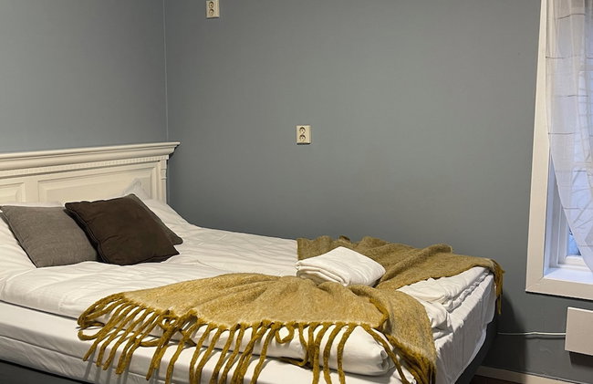 Brand-new 2bd Apt in Heart of Stavanger 0 min to Downtown - Foto 9