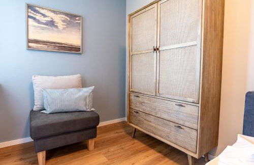 Haus Uthlande HAus Uthlande Whg 46 Watten Blick - Foto 11