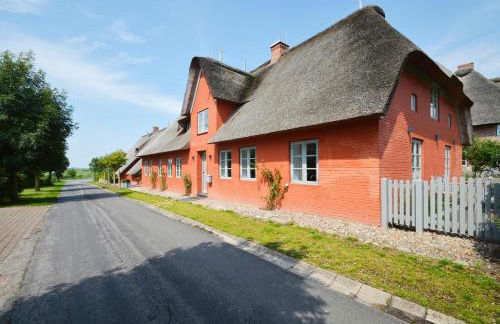 Reethus Dörpsend Haus 2 - Foto 28