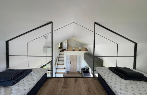 Tiny House - Osada Wilkasy - Foto 70
