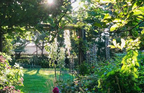 St Edwards Cottage, Tintagel - Foto 29