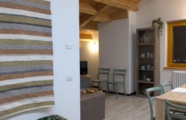 Residence Regina delle Alpi - Foto 8