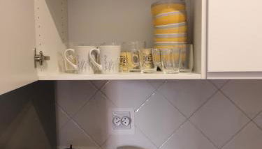 Casa MACON GOLD - Photo 5, toaster