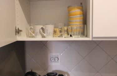 Casa MACON GOLD - Photo 5