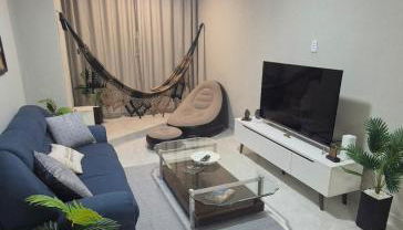 Apto Novo bem localizado e garagem - Foto 2