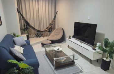 Apto Novo bem localizado e garagem - Foto 2