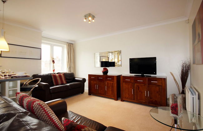 Berkshire Rooms-Bracknell - Foto 21