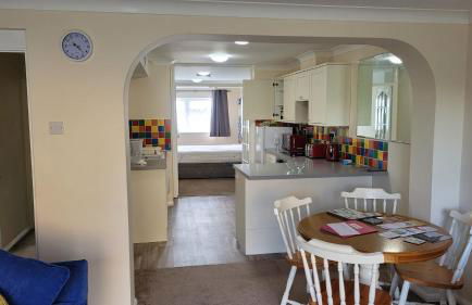 Driftwood, Ground floor 1 bedroom flat - Foto 11