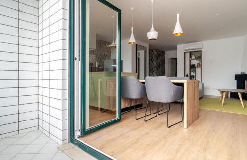 Apartamento Villa Paioryna II - Foto 25