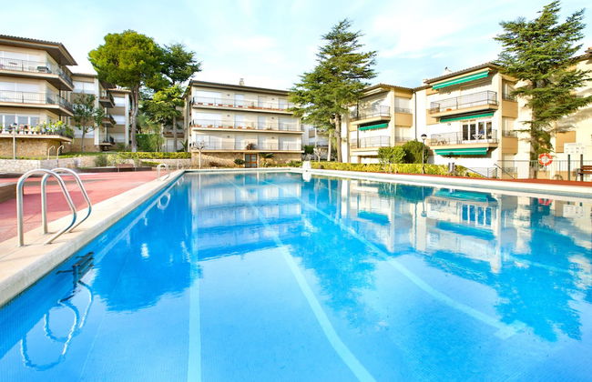 Apartment Margell G-2 - Foto 12