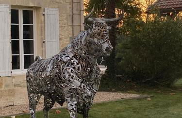 Gîtes By Medoc - Foto 2