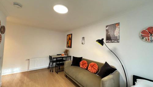 Stylish One Bedroom Apartment - Foto 3