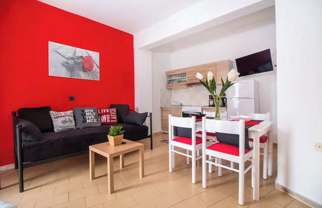 Kahlua Hotel Apartments - Foto 30