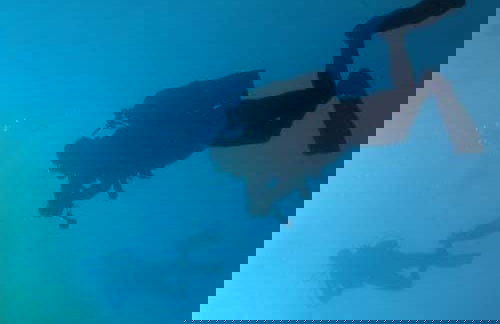 Beginner Scuba Diving - Foto 2