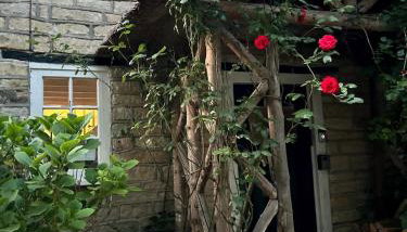 Thatched Cottage 2 Bed 2 Bath in Stour Provost near Shaftesbury and Longleat - Foto 3