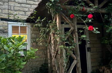 Thatched Cottage 2 Bed 2 Bath in Stour Provost near Shaftesbury and Longleat - Foto 3