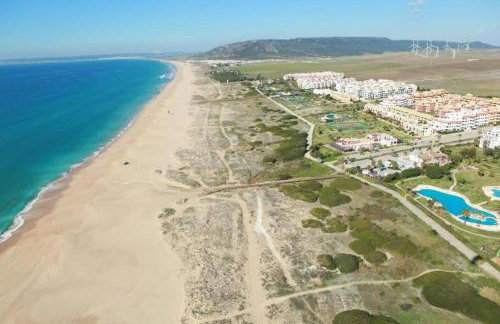 Adosado Dúplex Bahía de la Plata - Vistas Increíbles al Mar, Terraza y Jardín Privado - Foto 4