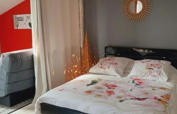 Appartement studio avec terrasse privatisée - Foto 1