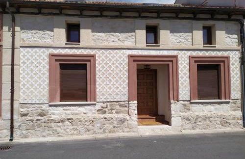 Casa Rural Las Cotarras - Foto 2