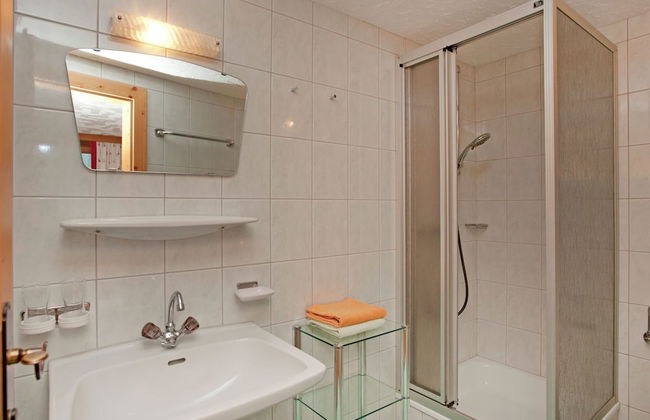 Apartment Near Zillertal ski Area - Foto 15