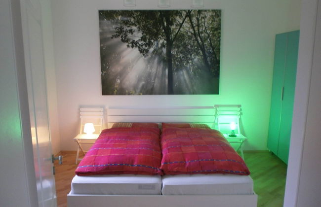 Luxurious Apartment in Waldeck With Sauna - Foto 2