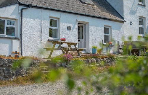 Bwthyn Beatties - Foto 27