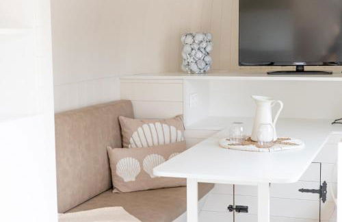 Iglus 2 Personen - Jersleber See Camping & Erlebnisresort - Foto 10