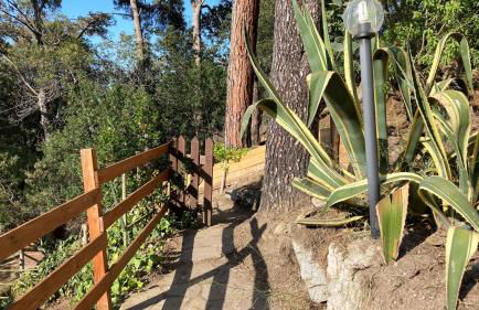 Casa Sprizze - ArgonautiVacanze - Foto 37