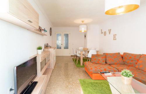 Sweethome El Palo - Photo 32