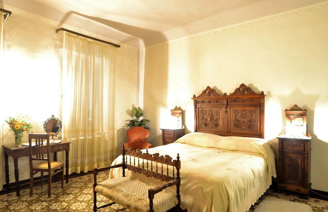 Il Palazzo Boutique B&B - Foto 23