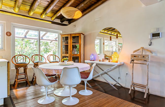 Stupa EcoVila - Photo 57