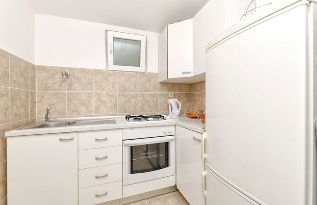 Apartments Helena - Foto 21