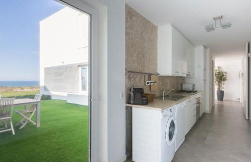 Santa Cruz Ocean View Villa - Foto 46