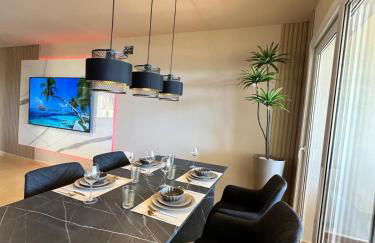 Terra Palm Golf Apartment 3 - Foto 10