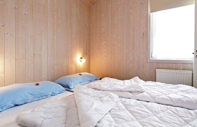 Holiday Home in Otterndorf - Foto 17