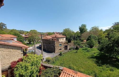 Apartamentos Palación de Santillana - Foto 59