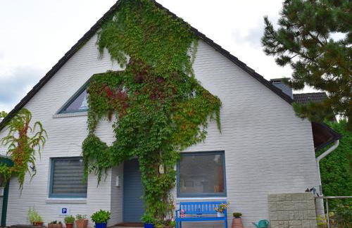 Ferienwohnung am Prüßsee in Güster - Foto 1