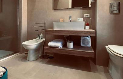 Casa Panorama, casa vacanza. - Foto 34