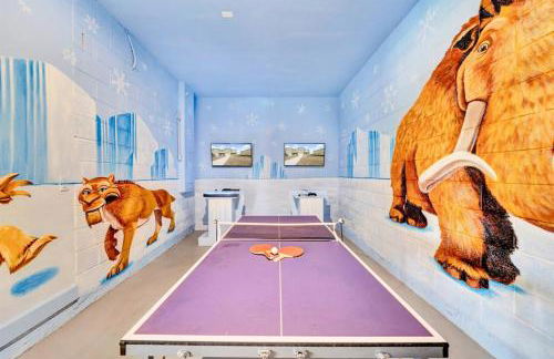 Comfortable 4 bedroom 4 bath Home Near Disney - Foto 11