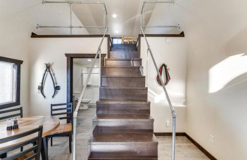 Oatman Studio with Fire Pit Near Bullhead City! - Foto 11