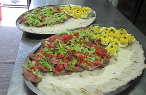 Agriturismo La Ca 'd Majin - Foto 44