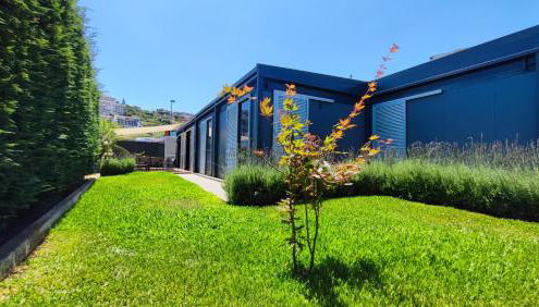 The Jolie - A Retreat in the City in an Entire House - Foto 3