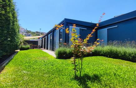 The Jolie - A Retreat in the City in an Entire House - Foto 3