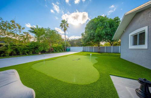 Luxury Villa Serena Heated Pool 15 min to Beach - Foto 71